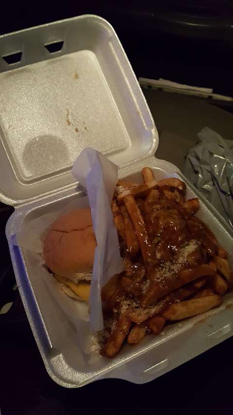 Furey's Trailway Take-Out Furey's Trailway Take-Out