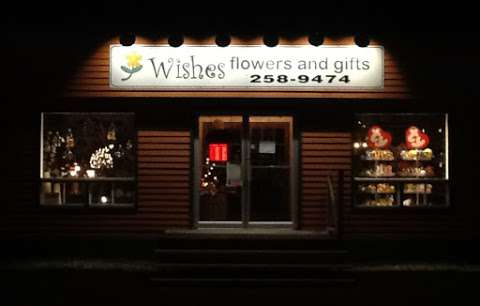 Wishes Flowers & Gifts